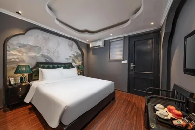 Madelise Stardust Hotel & Travel – Fotos 4
