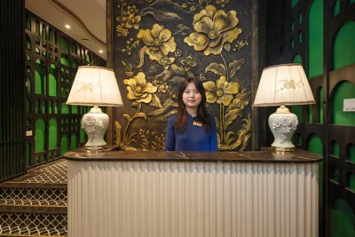 Madelise Stardust Hotel & Travel – Fotos 5